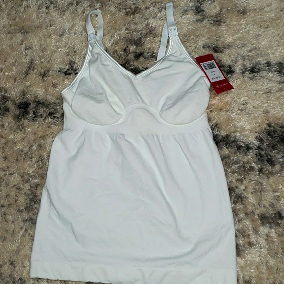 Bravado Maternity Nursing Cami - Picture 1 of 4